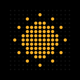 DOT app icon